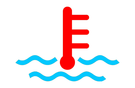 為什么空氣能熱水器最高溫度只能達到60℃？